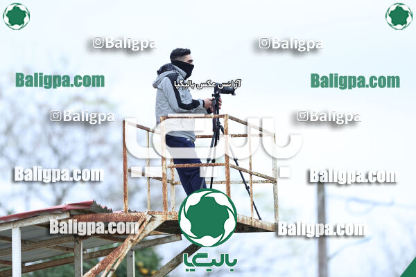 ملوان بندرانزلی ۴ - ۲ پاسارگاد مازندران