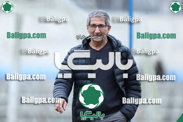 ملوان بندرانزلی ۴ - ۲ پاسارگاد مازندران
