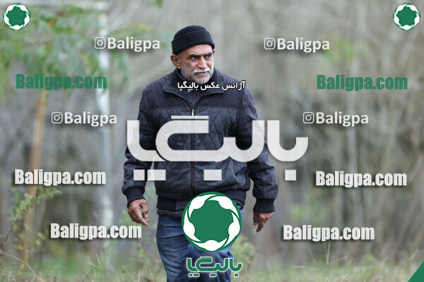 ملوان بندرانزلی ۴ - ۲ پاسارگاد مازندران
