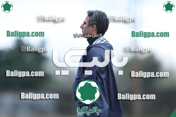 ملوان بندرانزلی ۴ - ۲ پاسارگاد مازندران