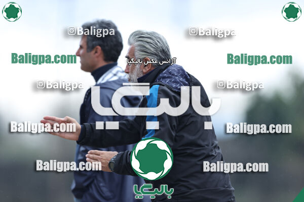 ملوان بندرانزلی ۴ - ۲ پاسارگاد مازندران