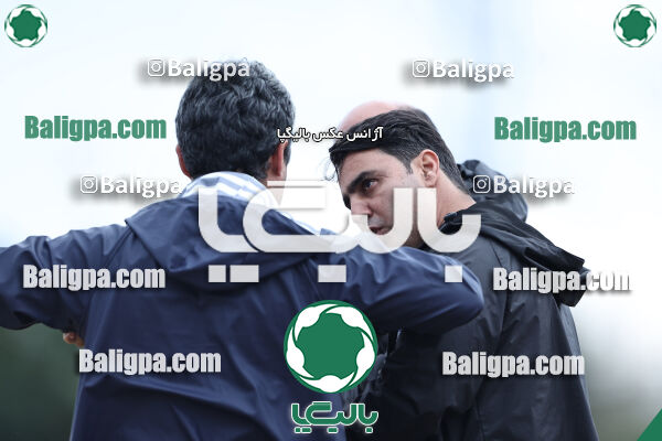 ملوان بندرانزلی ۴ - ۲ پاسارگاد مازندران