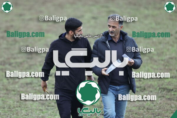 ملوان بندرانزلی ۴ - ۲ پاسارگاد مازندران