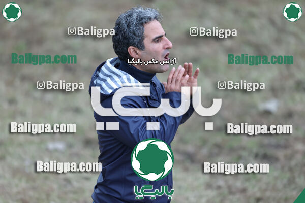 ملوان بندرانزلی ۴ - ۲ پاسارگاد مازندران