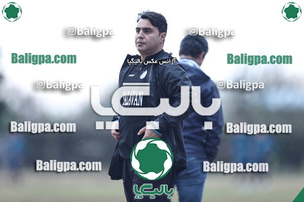 ملوان بندرانزلی ۴ - ۲ پاسارگاد مازندران