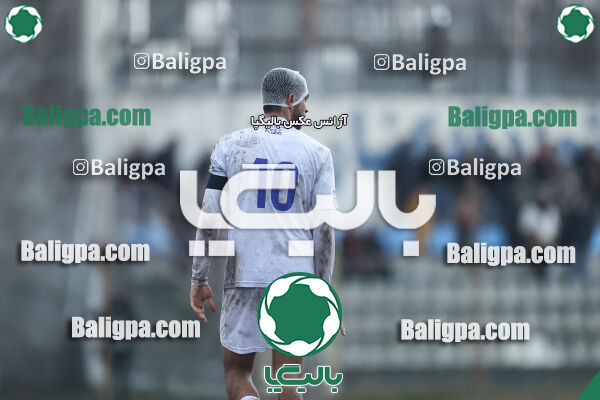 ملوان بندرانزلی ۴ - ۲ پاسارگاد مازندران