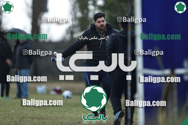 ملوان بندرانزلی ۴ - ۲ پاسارگاد مازندران