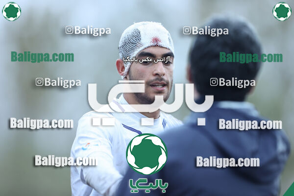 ملوان بندرانزلی ۴ - ۲ پاسارگاد مازندران