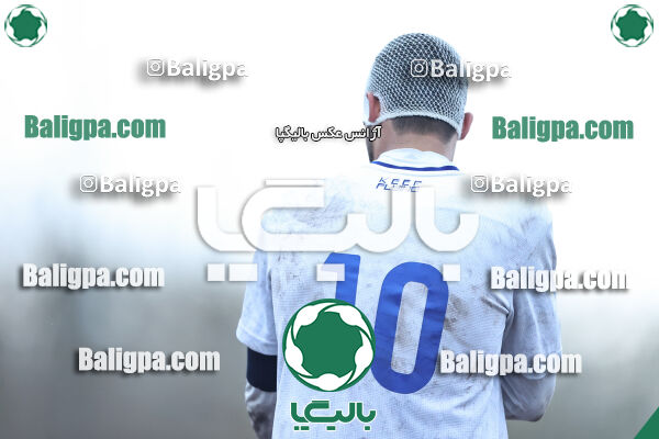 ملوان بندرانزلی ۴ - ۲ پاسارگاد مازندران