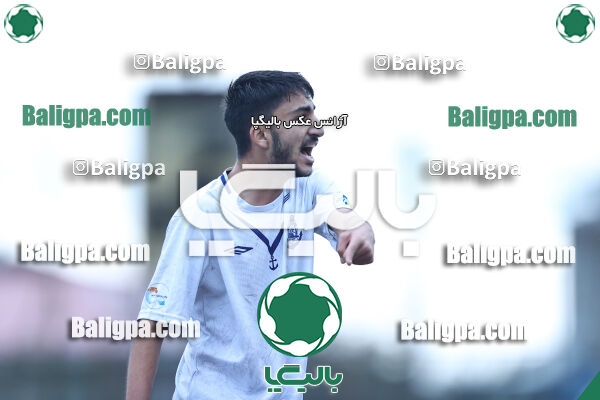 ملوان بندرانزلی ۴ - ۲ پاسارگاد مازندران