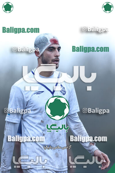 ملوان بندرانزلی ۴ - ۲ پاسارگاد مازندران