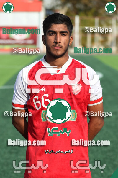 پرسپولیس 0–0 آریا ذوب آهن