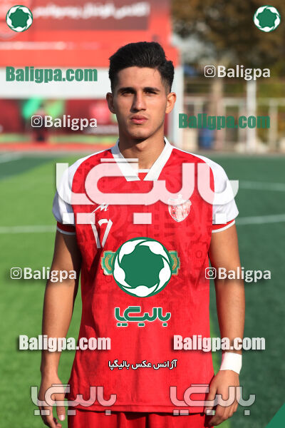 پرسپولیس 0–0 آریا ذوب آهن
