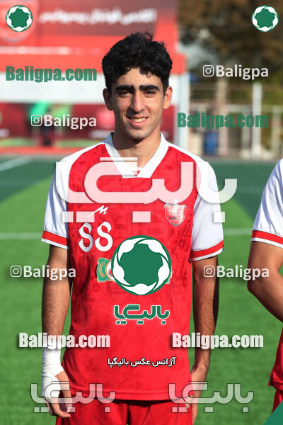 پرسپولیس 0–0 آریا ذوب آهن
