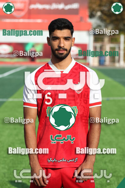 پرسپولیس 0–0 آریا ذوب آهن