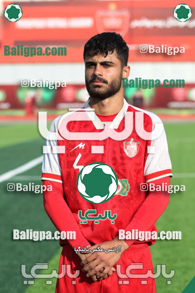 پرسپولیس 0–0 آریا ذوب آهن