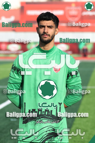 پرسپولیس 0–0 آریا ذوب آهن