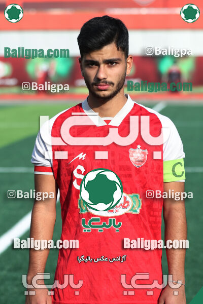 پرسپولیس 0–0 آریا ذوب آهن