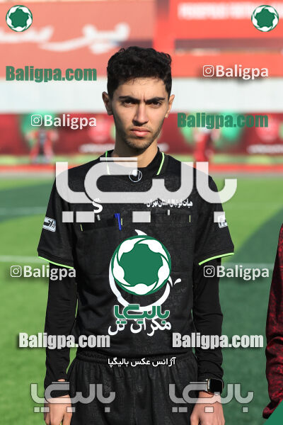 پرسپولیس 0–0 آریا ذوب آهن