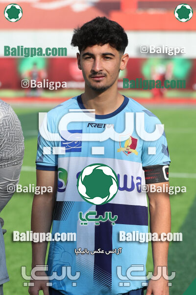پرسپولیس 0–0 آریا ذوب آهن