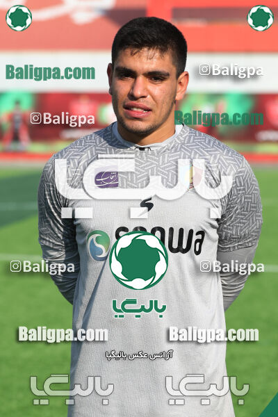 پرسپولیس 0–0 آریا ذوب آهن