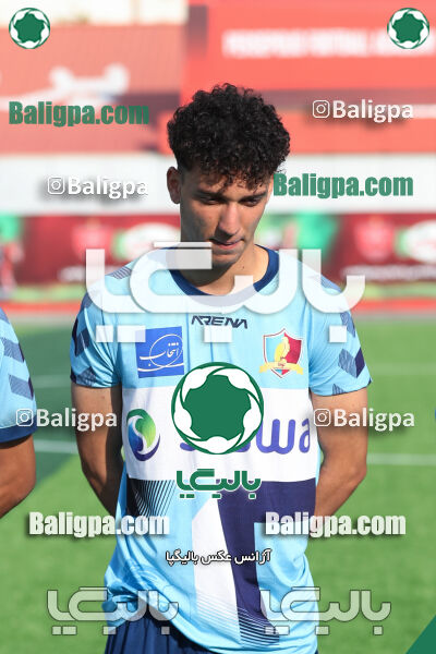 پرسپولیس 0–0 آریا ذوب آهن