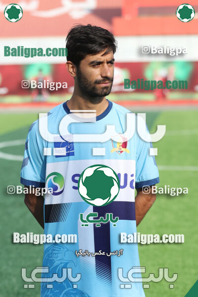 پرسپولیس 0–0 آریا ذوب آهن