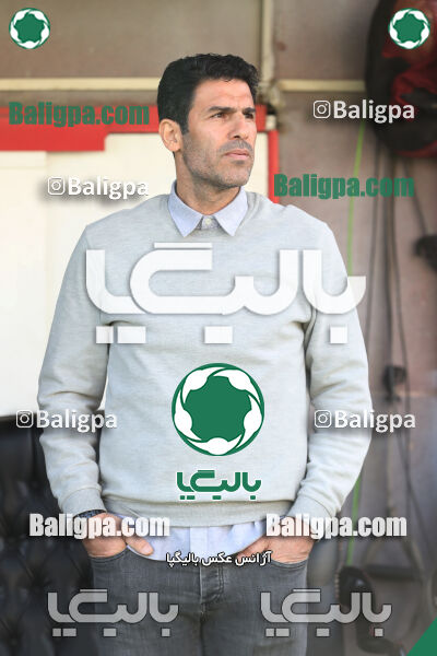پرسپولیس 0–0 آریا ذوب آهن