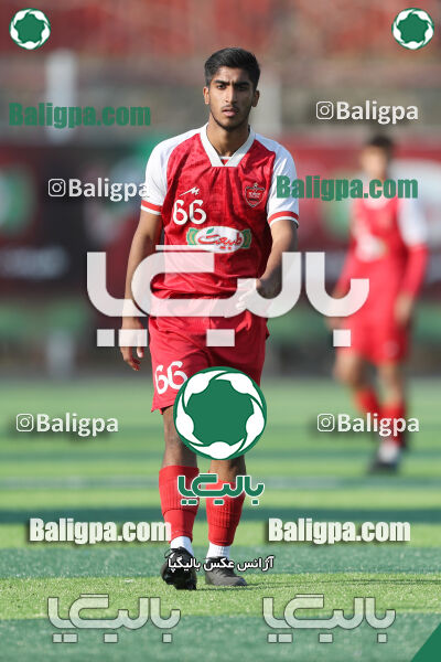 پرسپولیس 0–0 آریا ذوب آهن