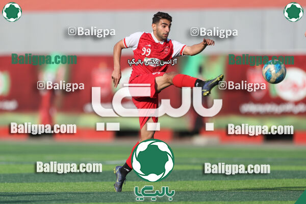 پرسپولیس 0–0 آریا ذوب آهن