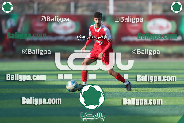 پرسپولیس 0–0 آریا ذوب آهن