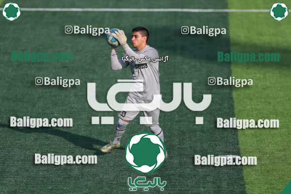 پرسپولیس 0–0 آریا ذوب آهن
