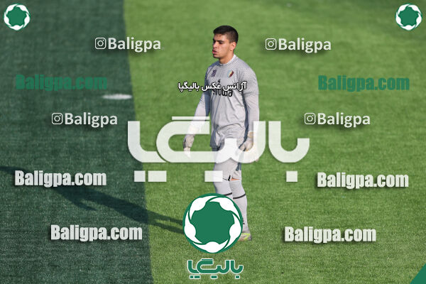 پرسپولیس 0–0 آریا ذوب آهن