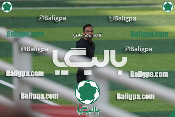 پرسپولیس 0–0 آریا ذوب آهن