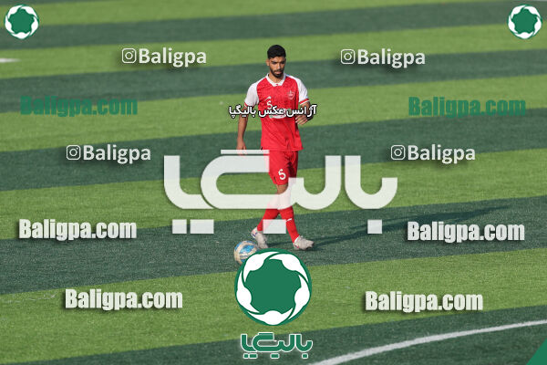 پرسپولیس 0–0 آریا ذوب آهن