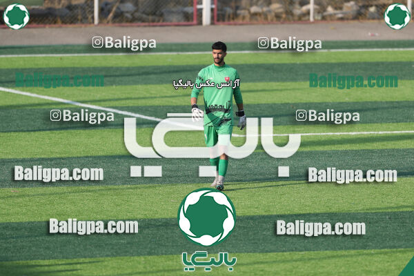 پرسپولیس 0–0 آریا ذوب آهن