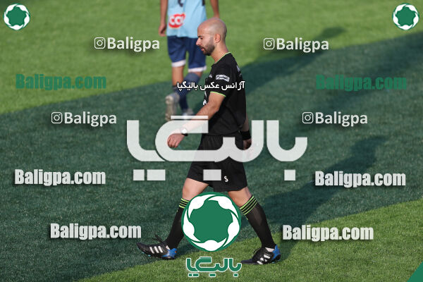پرسپولیس 0–0 آریا ذوب آهن