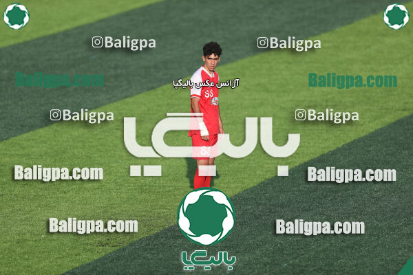پرسپولیس 0–0 آریا ذوب آهن