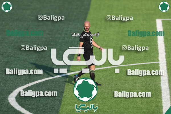 پرسپولیس 0–0 آریا ذوب آهن