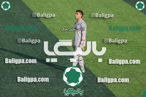 پرسپولیس 0–0 آریا ذوب آهن