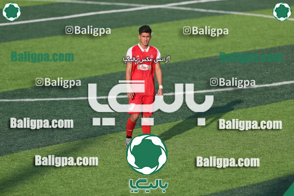 پرسپولیس 0–0 آریا ذوب آهن