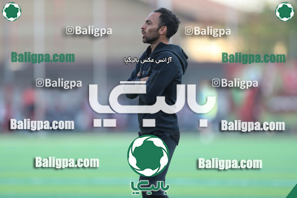 پرسپولیس 0–0 آریا ذوب آهن