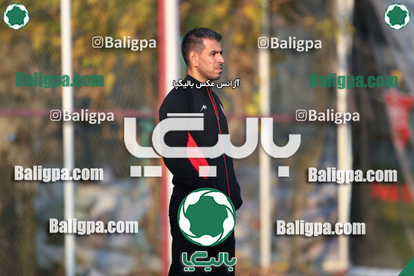 پرسپولیس 0–0 آریا ذوب آهن