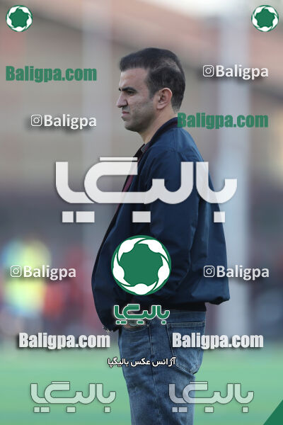 پرسپولیس 0–0 آریا ذوب آهن
