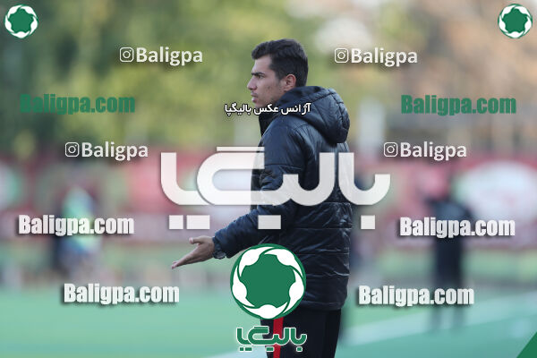 پرسپولیس 0–0 آریا ذوب آهن