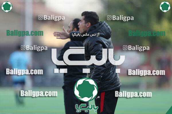 پرسپولیس 0–0 آریا ذوب آهن