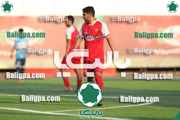 پرسپولیس 0–0 آریا ذوب آهن