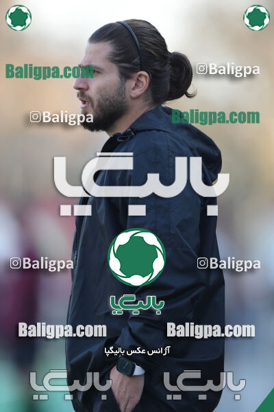 پرسپولیس 0–0 آریا ذوب آهن
