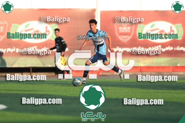 پرسپولیس 0–0 آریا ذوب آهن