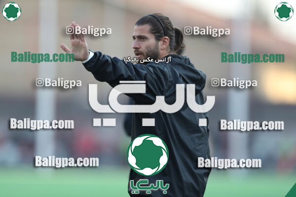 پرسپولیس 0–0 آریا ذوب آهن